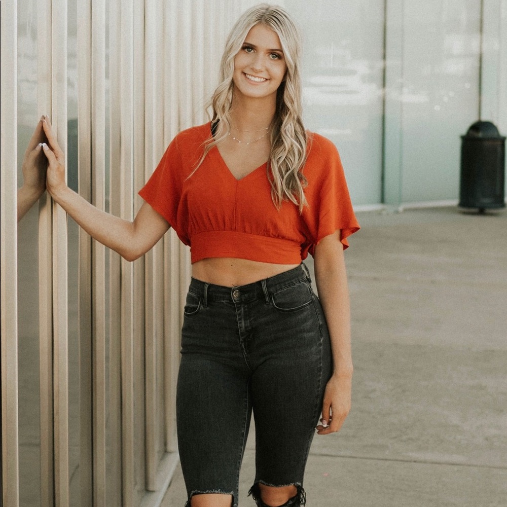 Meet your Posher, Emma